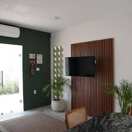 מלון מרידה Casa Elda מראה חיצוני תמונה