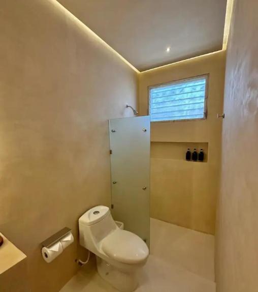 מלון מרידה Casa Elda מראה חיצוני תמונה