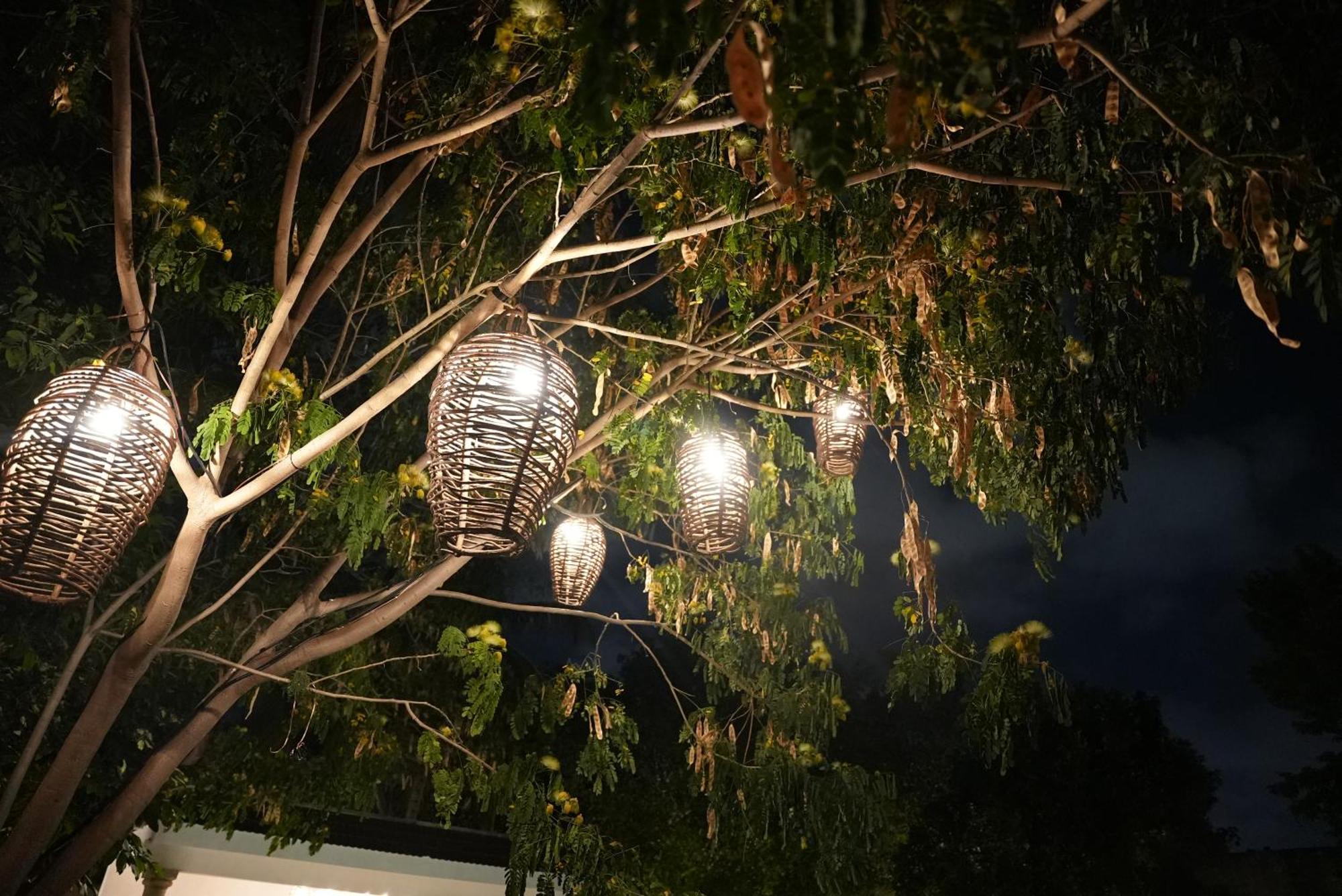 מלון מרידה Casa Elda מראה חיצוני תמונה
