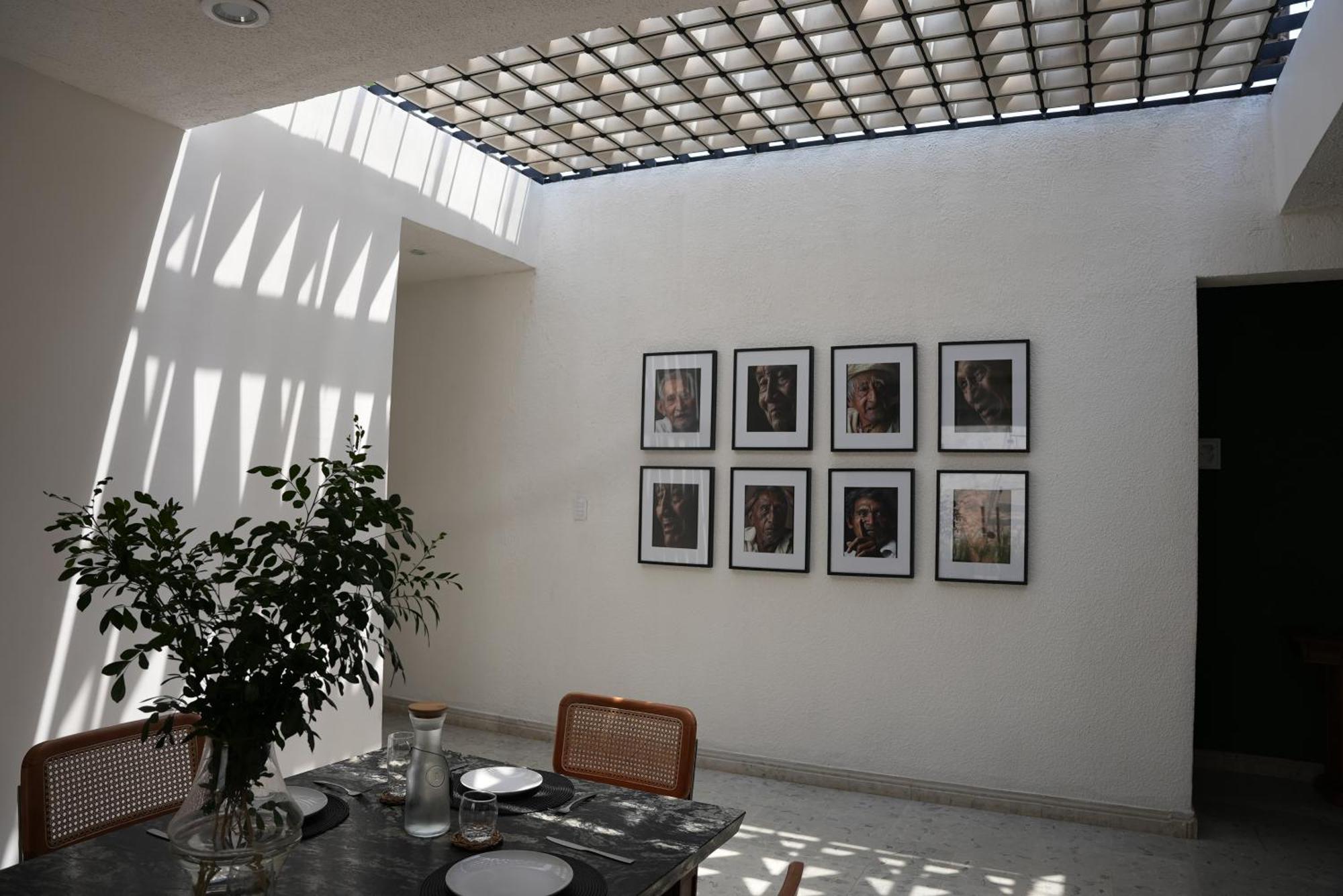 מלון מרידה Casa Elda מראה חיצוני תמונה